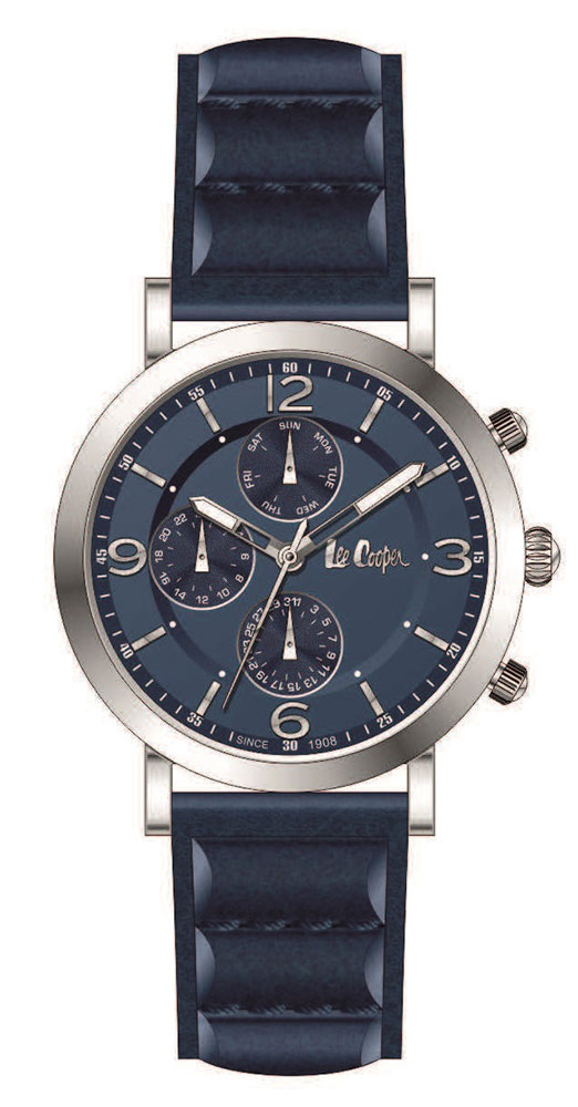 Часы Lee Cooper Sport LC06590.399